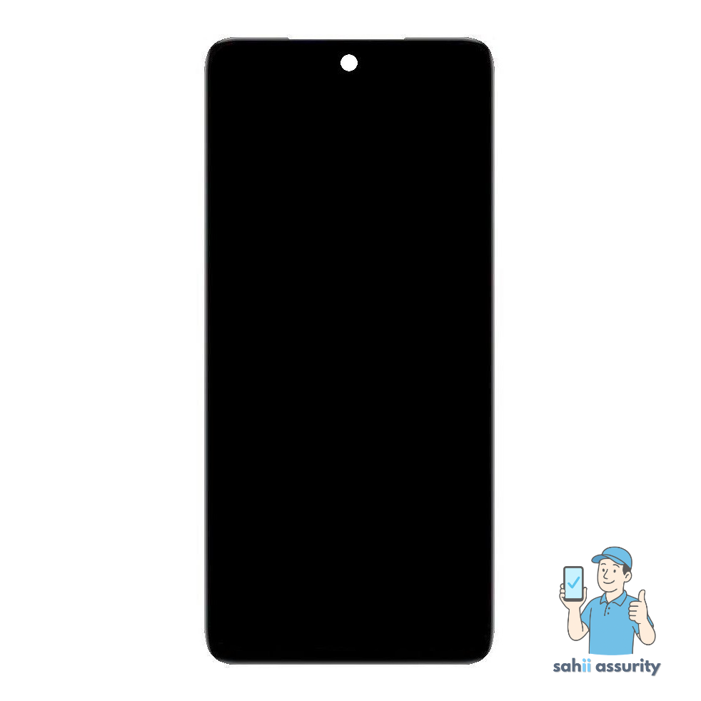 LCD Screen for Xiaomi Poco M4 Pro (replacement display without touch)